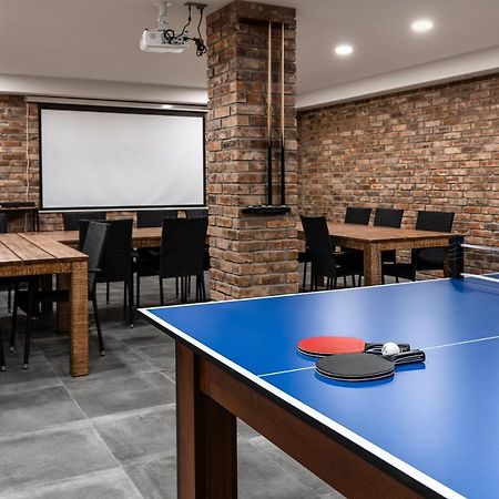 Miedzybrodzie Bialskie Apartamenty Nowy Swiat מראה חיצוני תמונה